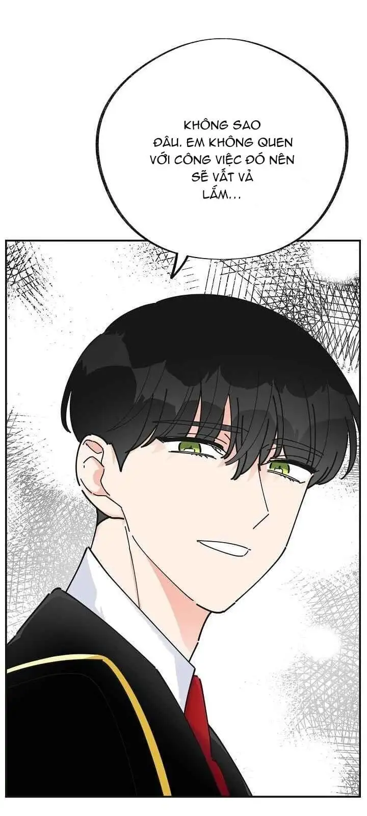 Truyện Tranh Người Hùng Của Ác Nữ - The Devil Lady’s Hero trang 6