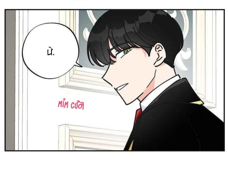 Truyện Tranh Người Hùng Của Ác Nữ - The Devil Lady’s Hero trang 6