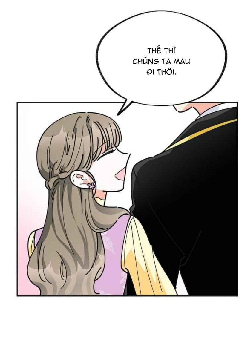 Truyện Tranh Người Hùng Của Ác Nữ - The Devil Lady’s Hero trang 6