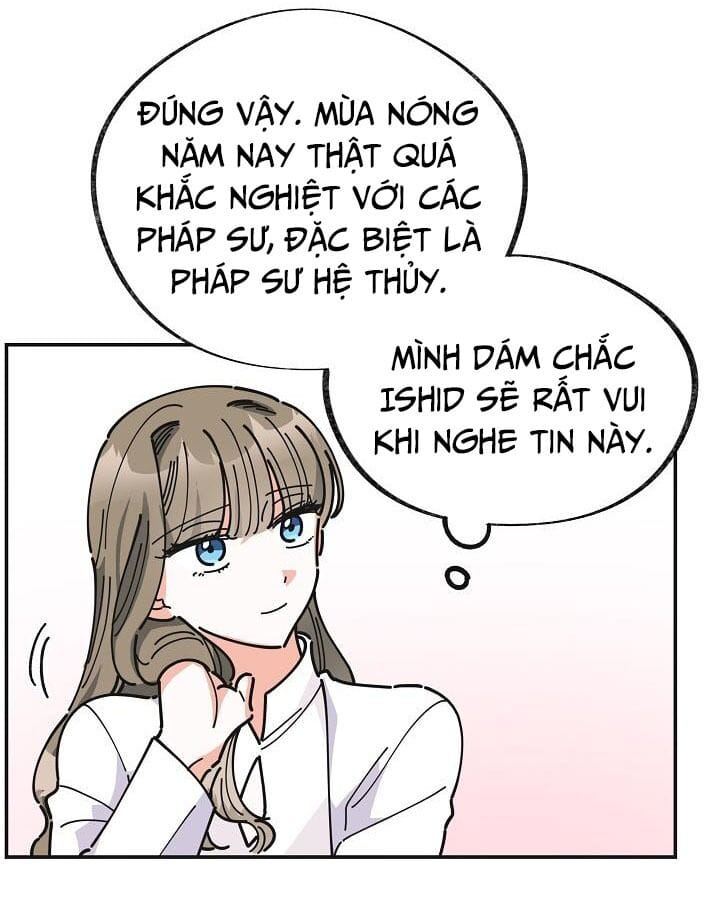 Truyện Tranh Người Hùng Của Ác Nữ - The Devil Lady’s Hero trang 6