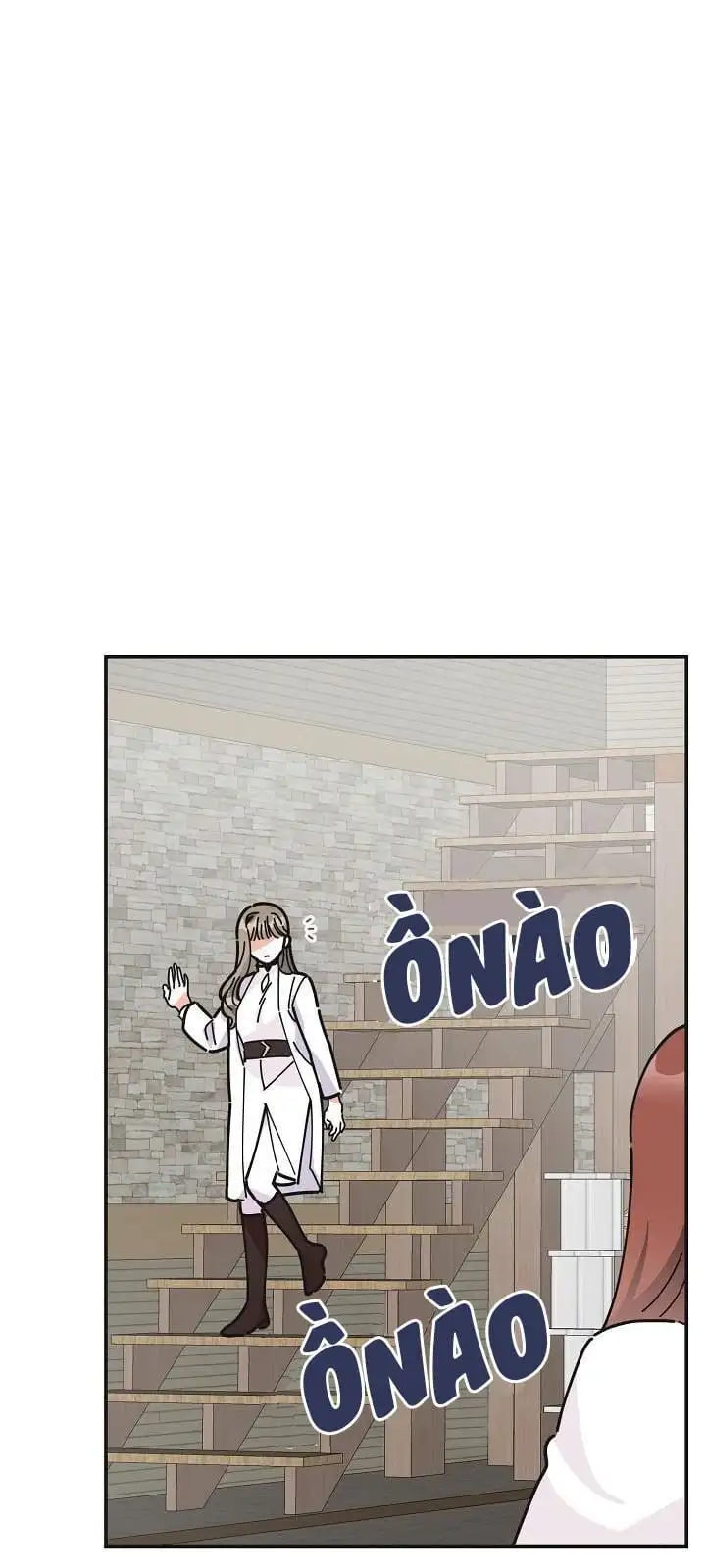 Truyện Tranh Người Hùng Của Ác Nữ - The Devil Lady’s Hero trang 6