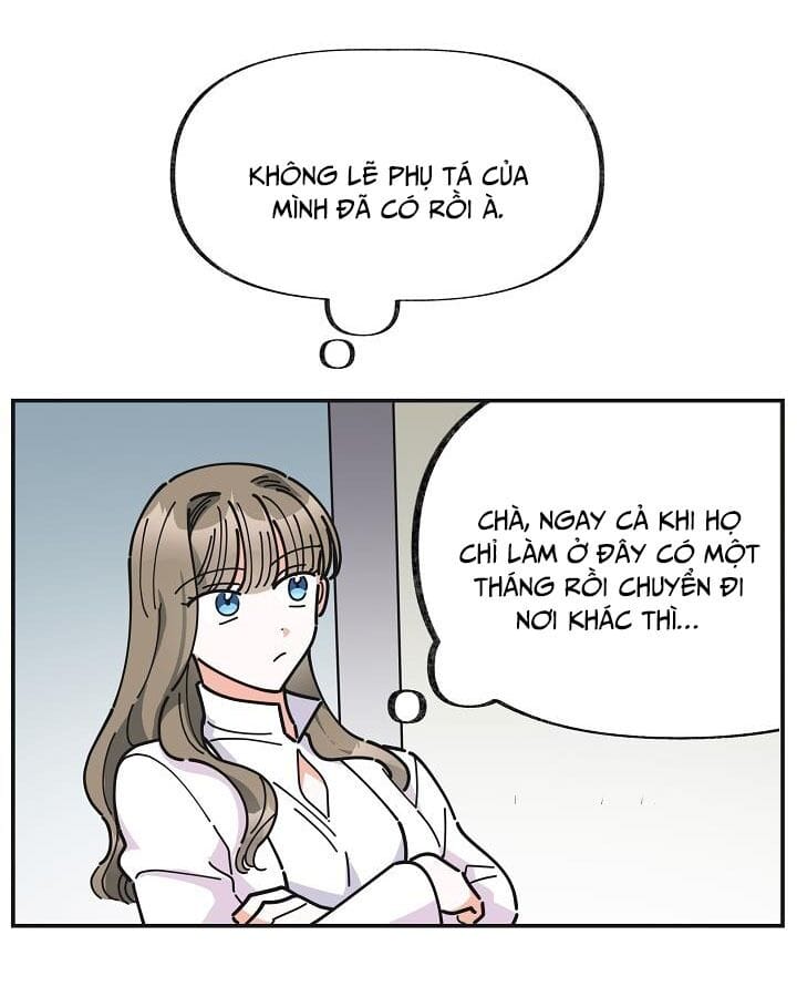 Truyện Tranh Người Hùng Của Ác Nữ - The Devil Lady’s Hero trang 6