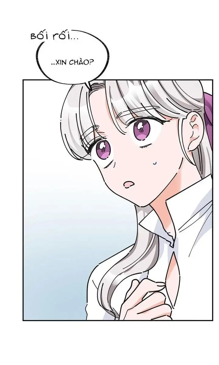 Truyện Tranh Người Hùng Của Ác Nữ - The Devil Lady’s Hero trang 6