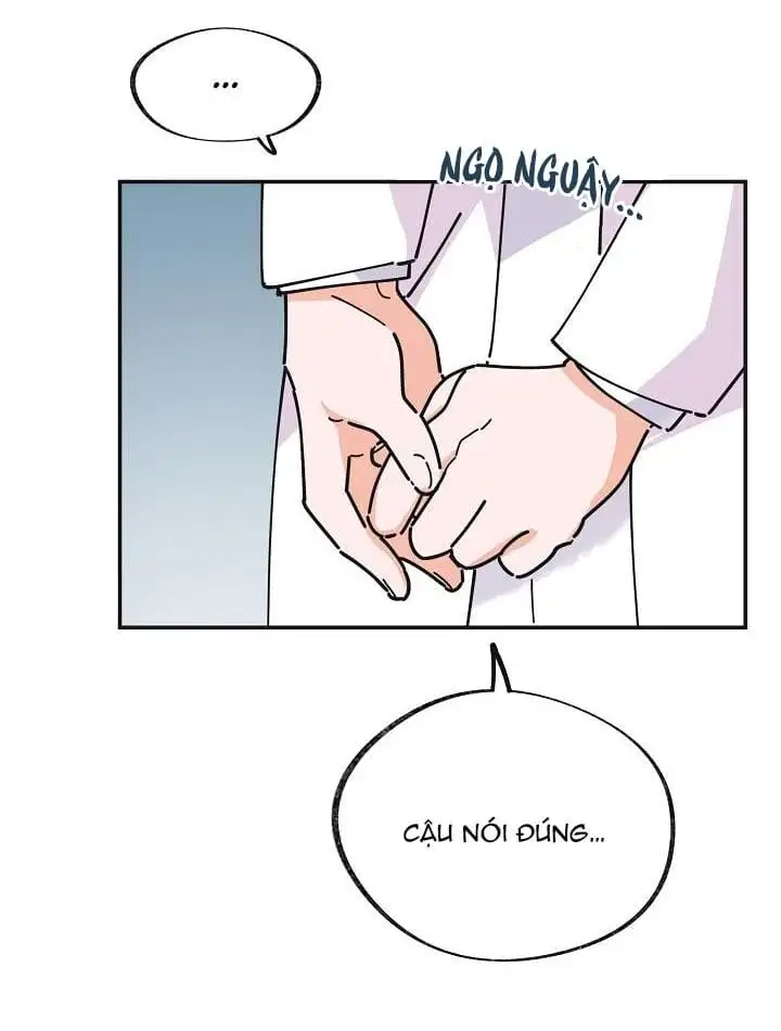 Truyện Tranh Người Hùng Của Ác Nữ - The Devil Lady’s Hero trang 6