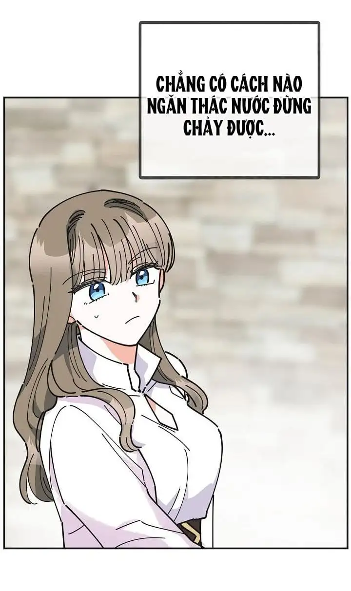 Truyện Tranh Người Hùng Của Ác Nữ - The Devil Lady’s Hero trang 6