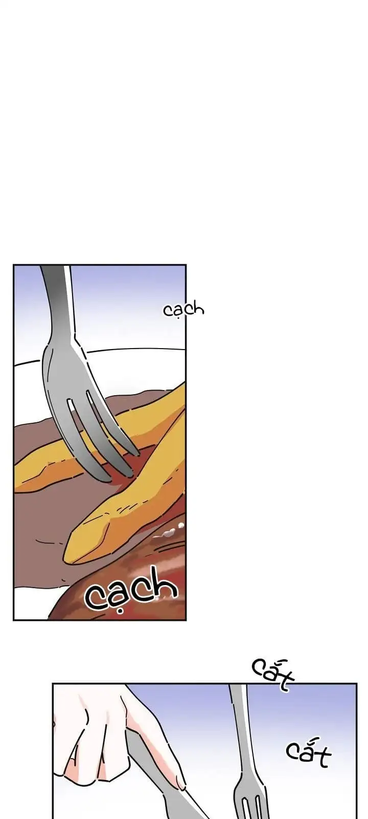 Truyện Tranh Người Hùng Của Ác Nữ - The Devil Lady’s Hero trang 6