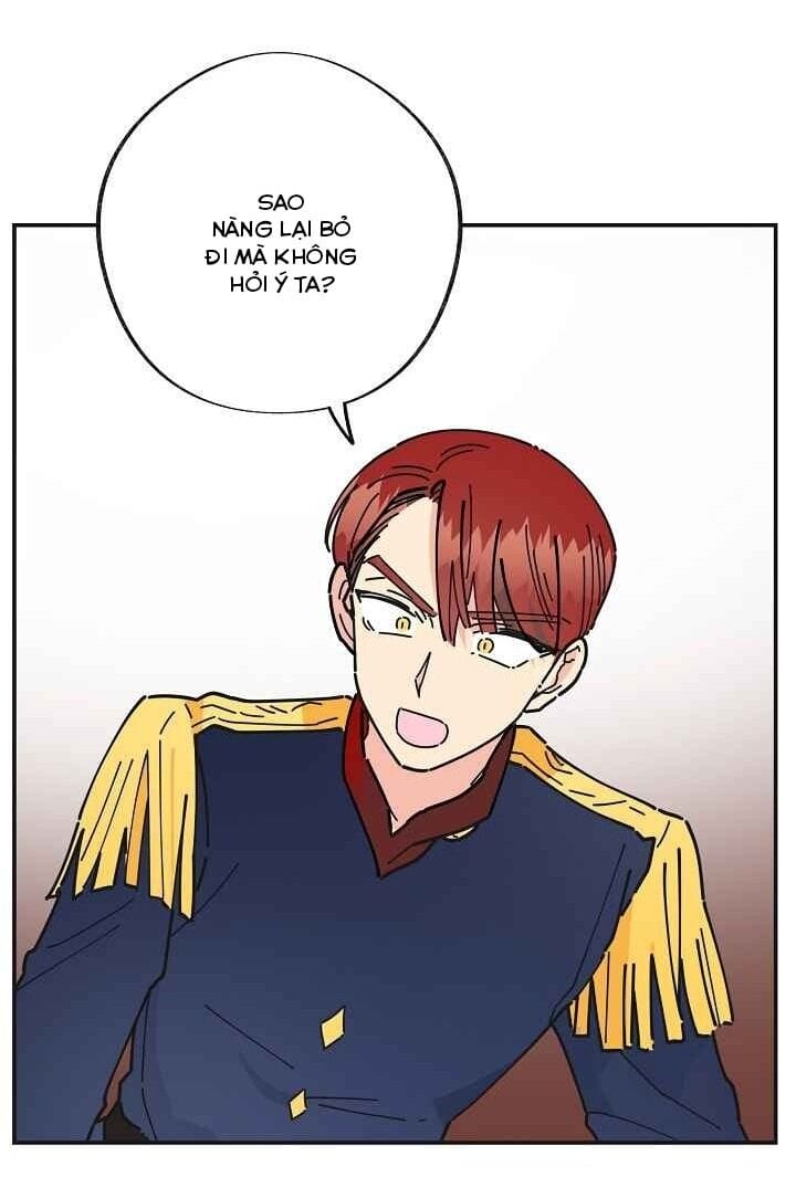 Truyện Tranh Người Hùng Của Ác Nữ - The Devil Lady’s Hero trang 6