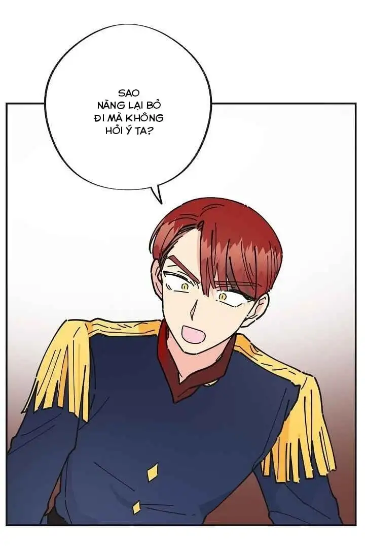 Truyện Tranh Người Hùng Của Ác Nữ - The Devil Lady’s Hero trang 6