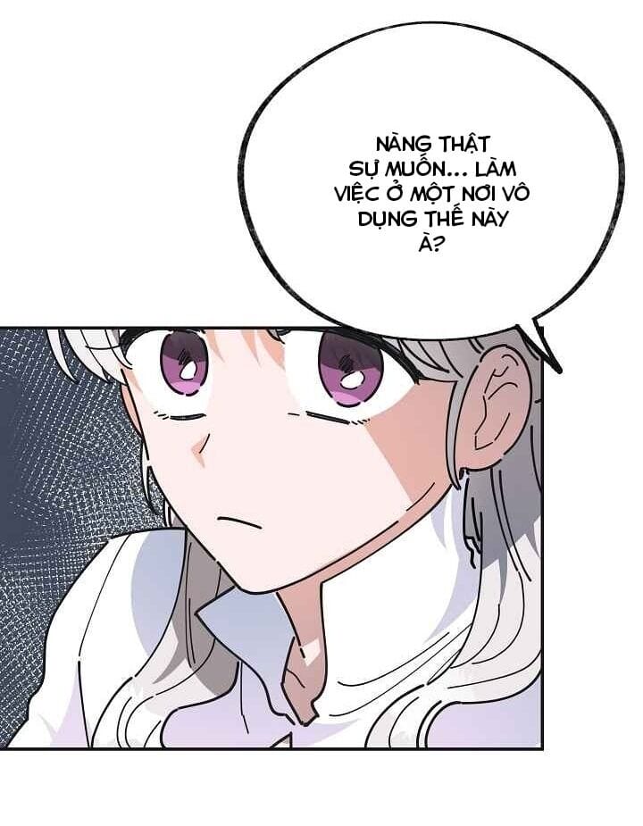 Truyện Tranh Người Hùng Của Ác Nữ - The Devil Lady’s Hero trang 6