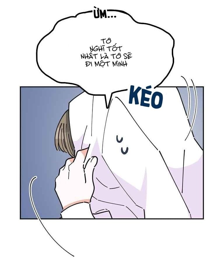 Truyện Tranh Người Hùng Của Ác Nữ - The Devil Lady’s Hero trang 6