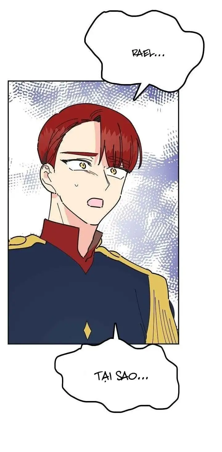 Truyện Tranh Người Hùng Của Ác Nữ - The Devil Lady’s Hero trang 6