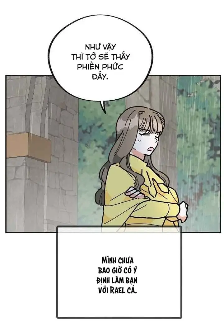 Truyện Tranh Người Hùng Của Ác Nữ - The Devil Lady’s Hero trang 6