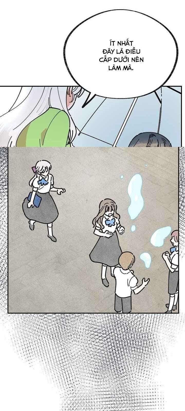 Truyện Tranh Người Hùng Của Ác Nữ - The Devil Lady’s Hero trang 6