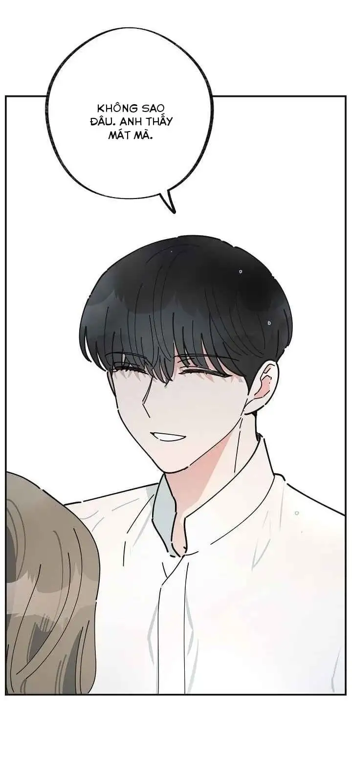 Truyện Tranh Người Hùng Của Ác Nữ - The Devil Lady’s Hero trang 6