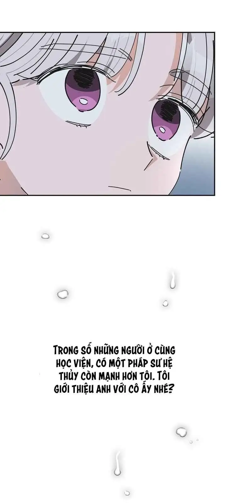 Truyện Tranh Người Hùng Của Ác Nữ - The Devil Lady’s Hero trang 6