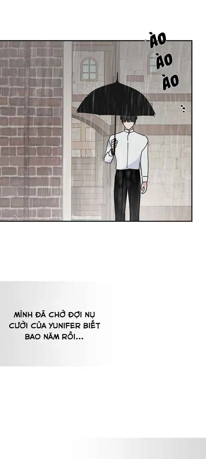 Truyện Tranh Người Hùng Của Ác Nữ - The Devil Lady’s Hero trang 6