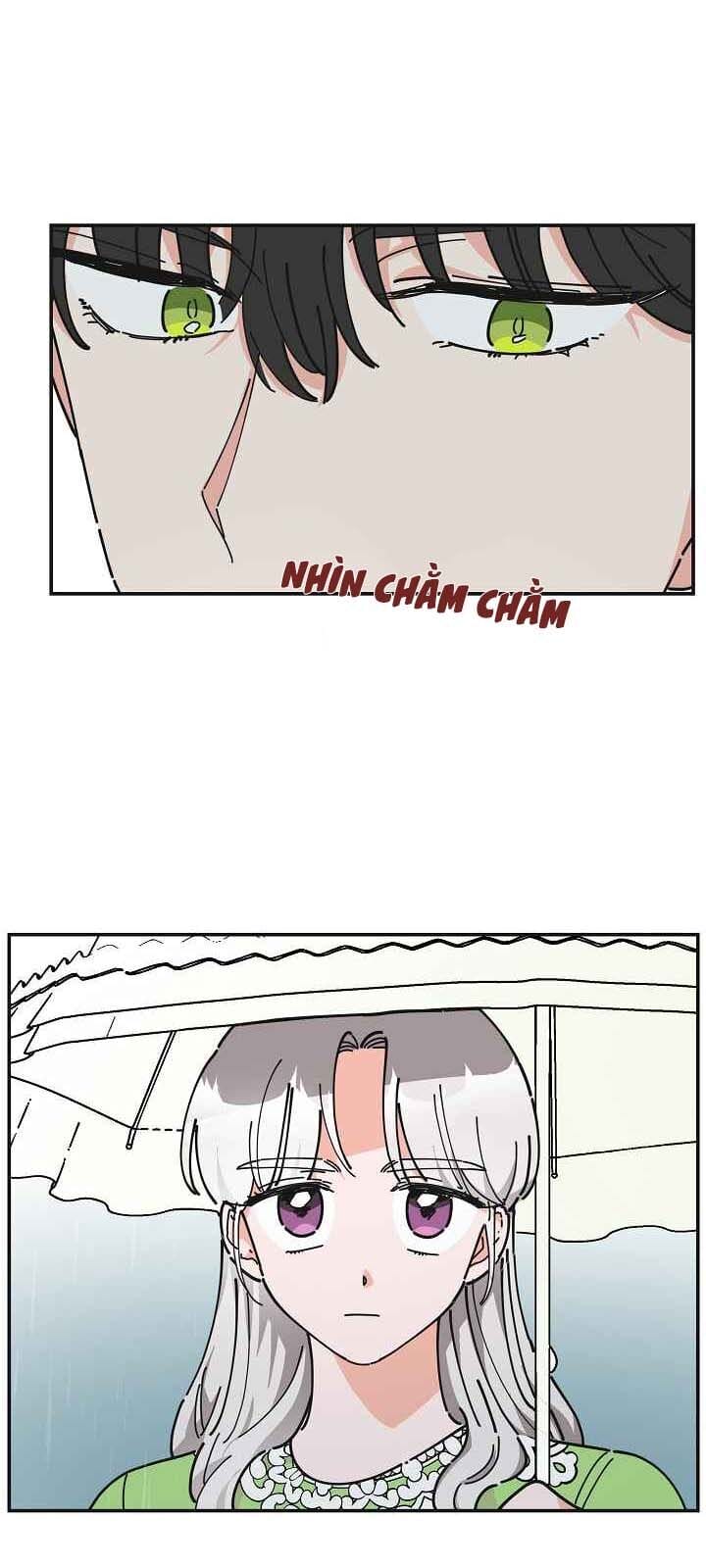 Truyện Tranh Người Hùng Của Ác Nữ - The Devil Lady’s Hero trang 6