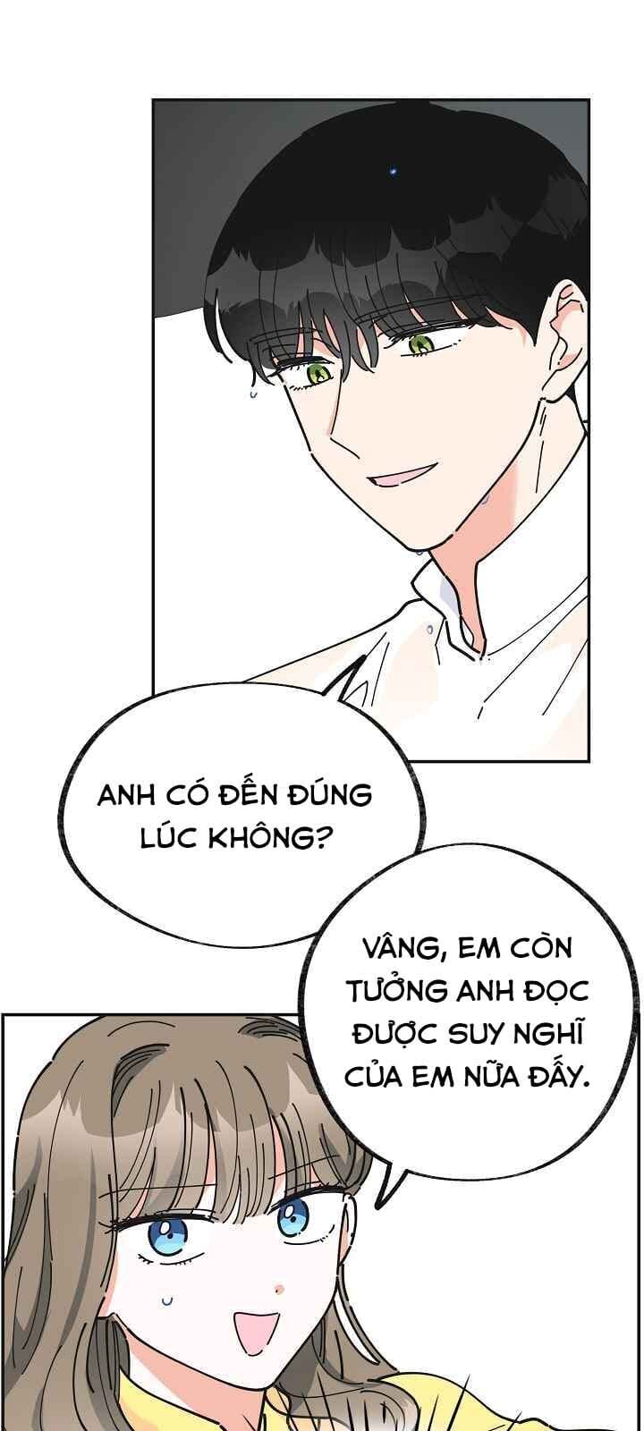 Truyện Tranh Người Hùng Của Ác Nữ - The Devil Lady’s Hero trang 6