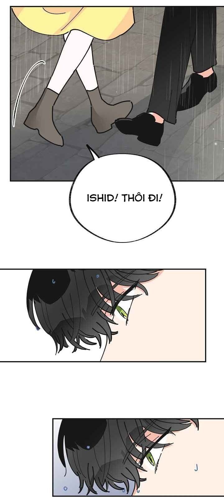 Truyện Tranh Người Hùng Của Ác Nữ - The Devil Lady’s Hero trang 6