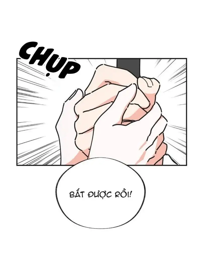 Truyện Tranh Người Hùng Của Ác Nữ - The Devil Lady’s Hero trang 6