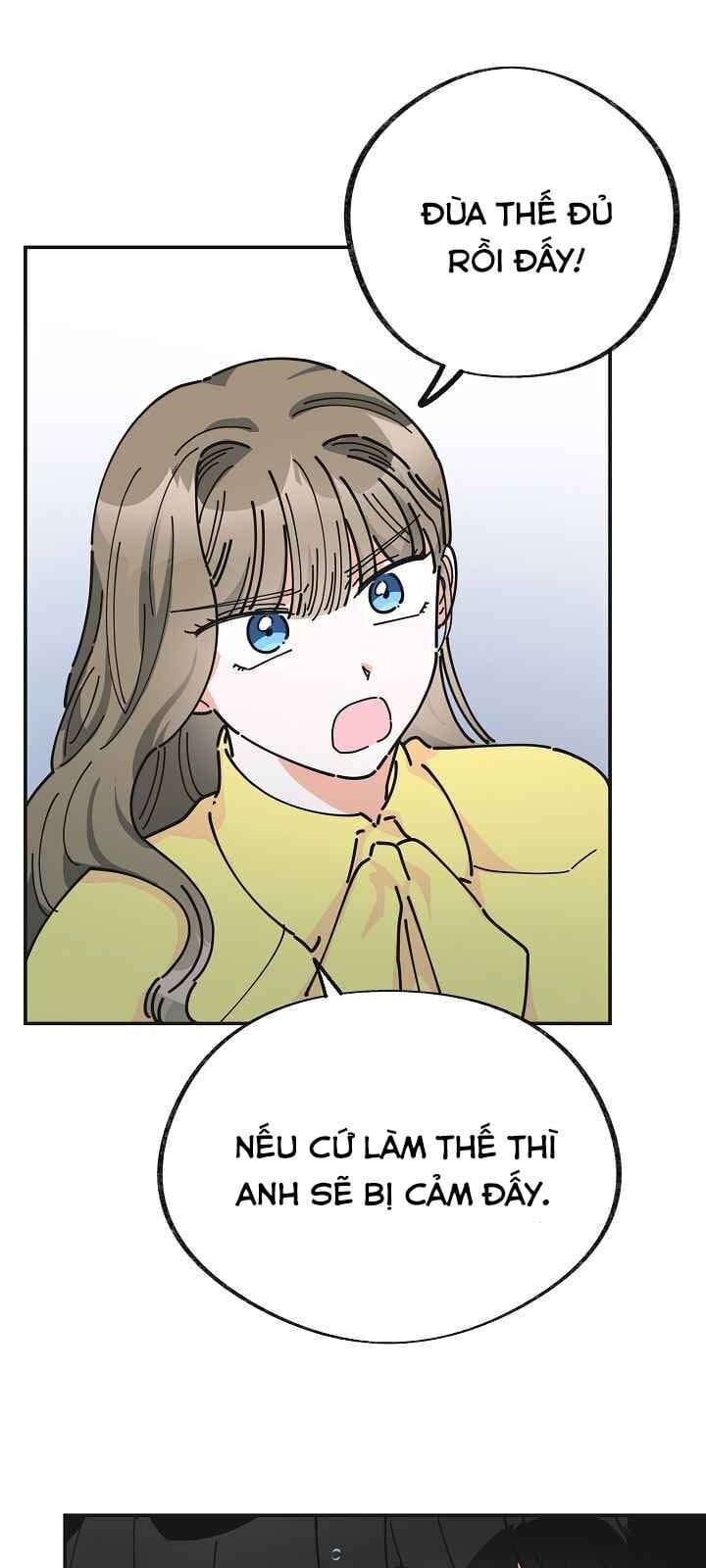 Truyện Tranh Người Hùng Của Ác Nữ - The Devil Lady’s Hero trang 6