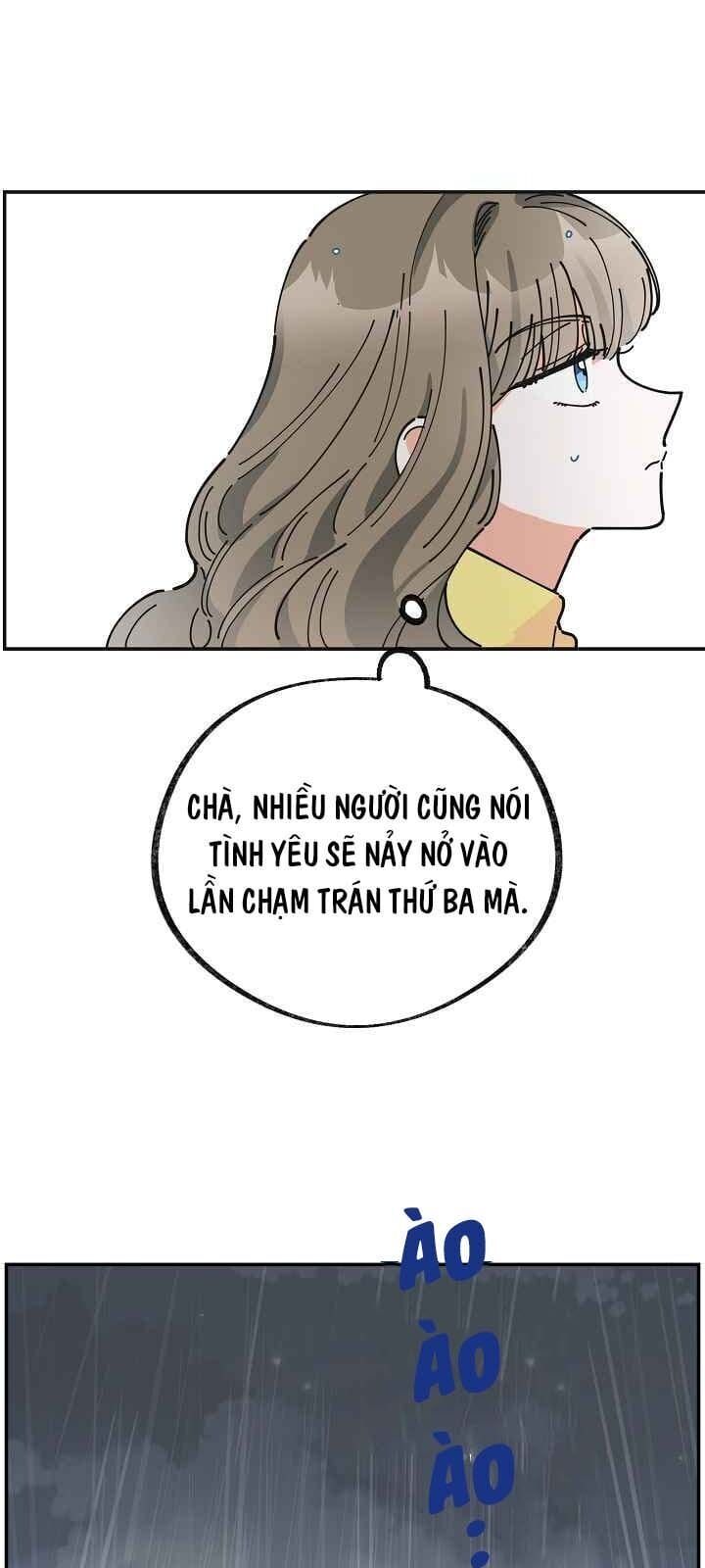 Truyện Tranh Người Hùng Của Ác Nữ - The Devil Lady’s Hero trang 6