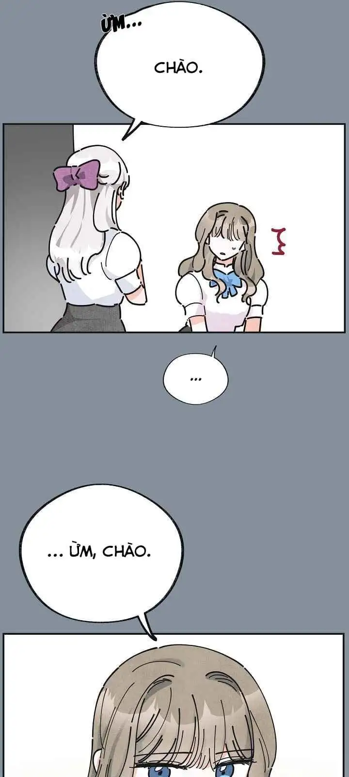 Truyện Tranh Người Hùng Của Ác Nữ - The Devil Lady’s Hero trang 6