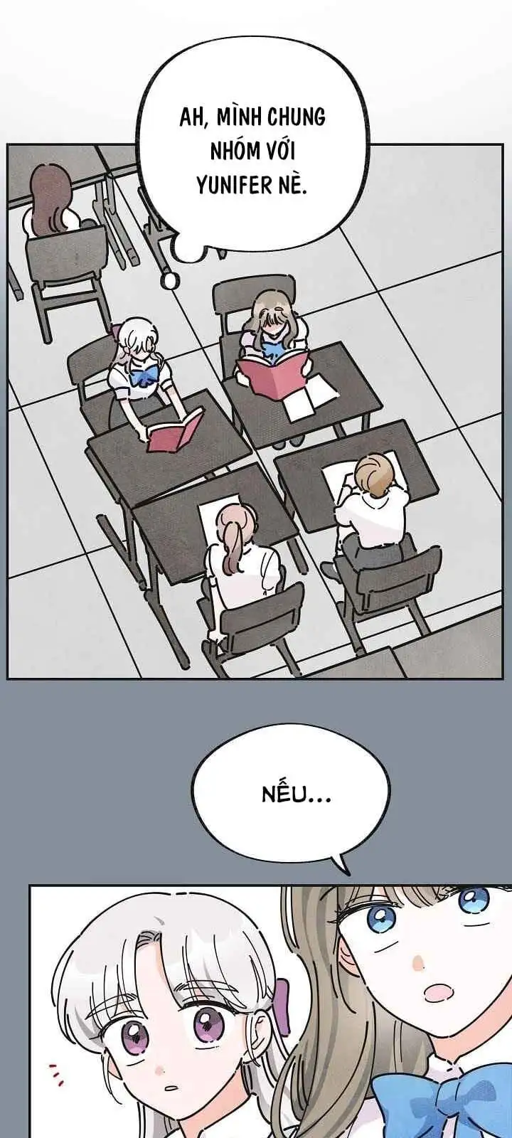 Truyện Tranh Người Hùng Của Ác Nữ - The Devil Lady’s Hero trang 6