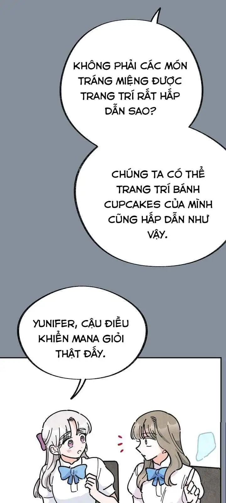 Truyện Tranh Người Hùng Của Ác Nữ - The Devil Lady’s Hero trang 6