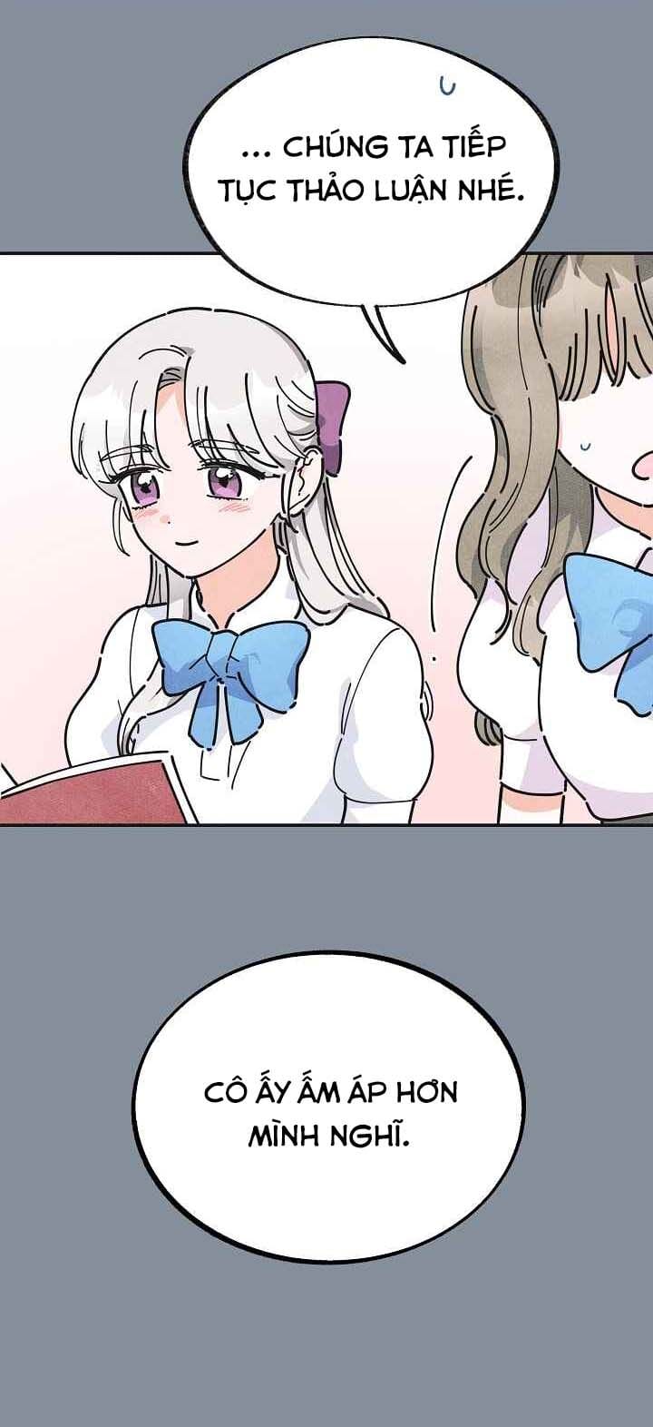 Truyện Tranh Người Hùng Của Ác Nữ - The Devil Lady’s Hero trang 6