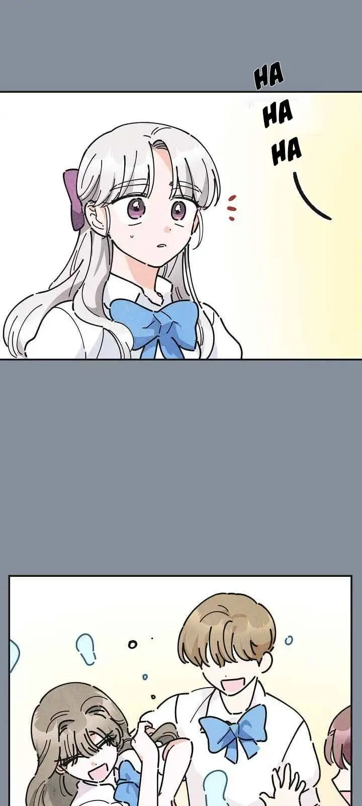 Truyện Tranh Người Hùng Của Ác Nữ - The Devil Lady’s Hero trang 6