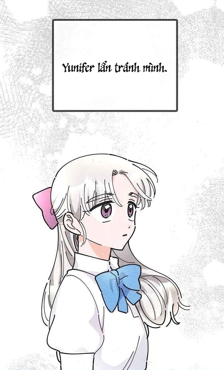 Truyện Tranh Người Hùng Của Ác Nữ - The Devil Lady’s Hero trang 6