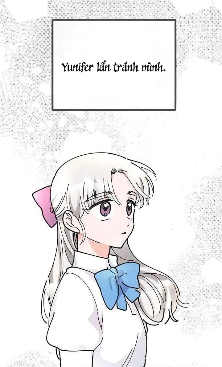 Truyện Tranh Người Hùng Của Ác Nữ - The Devil Lady’s Hero trang 6