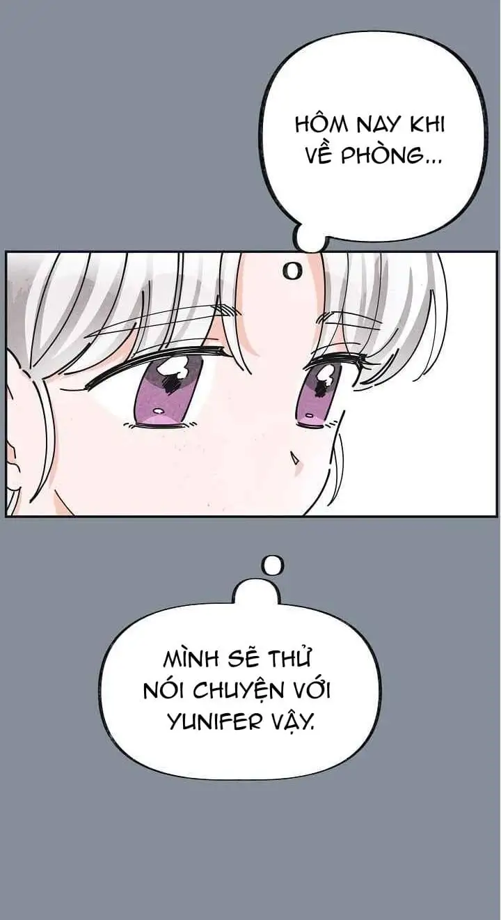 Truyện Tranh Người Hùng Của Ác Nữ - The Devil Lady’s Hero trang 6