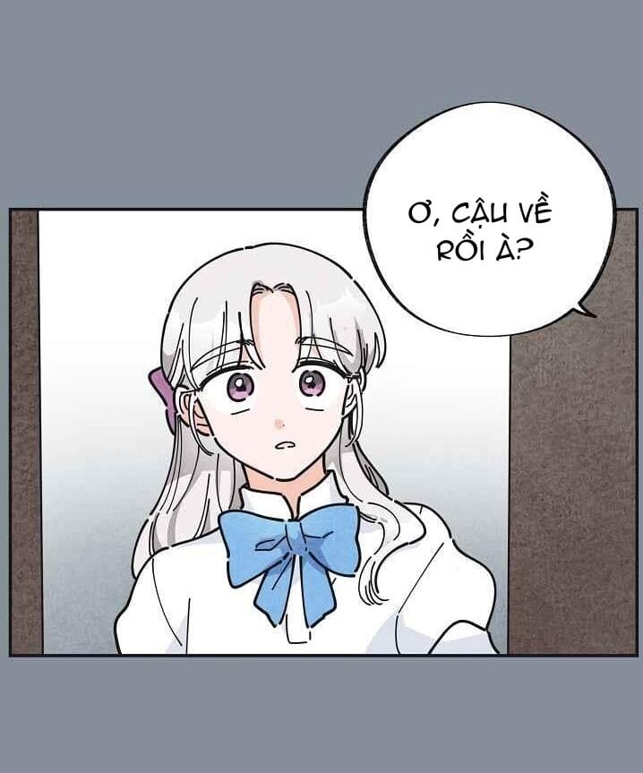 Truyện Tranh Người Hùng Của Ác Nữ - The Devil Lady’s Hero trang 6