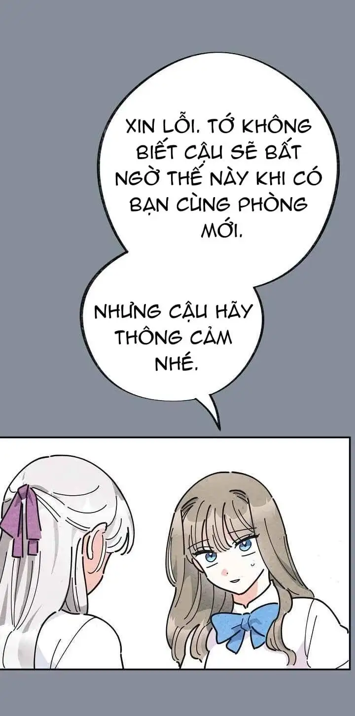 Truyện Tranh Người Hùng Của Ác Nữ - The Devil Lady’s Hero trang 6