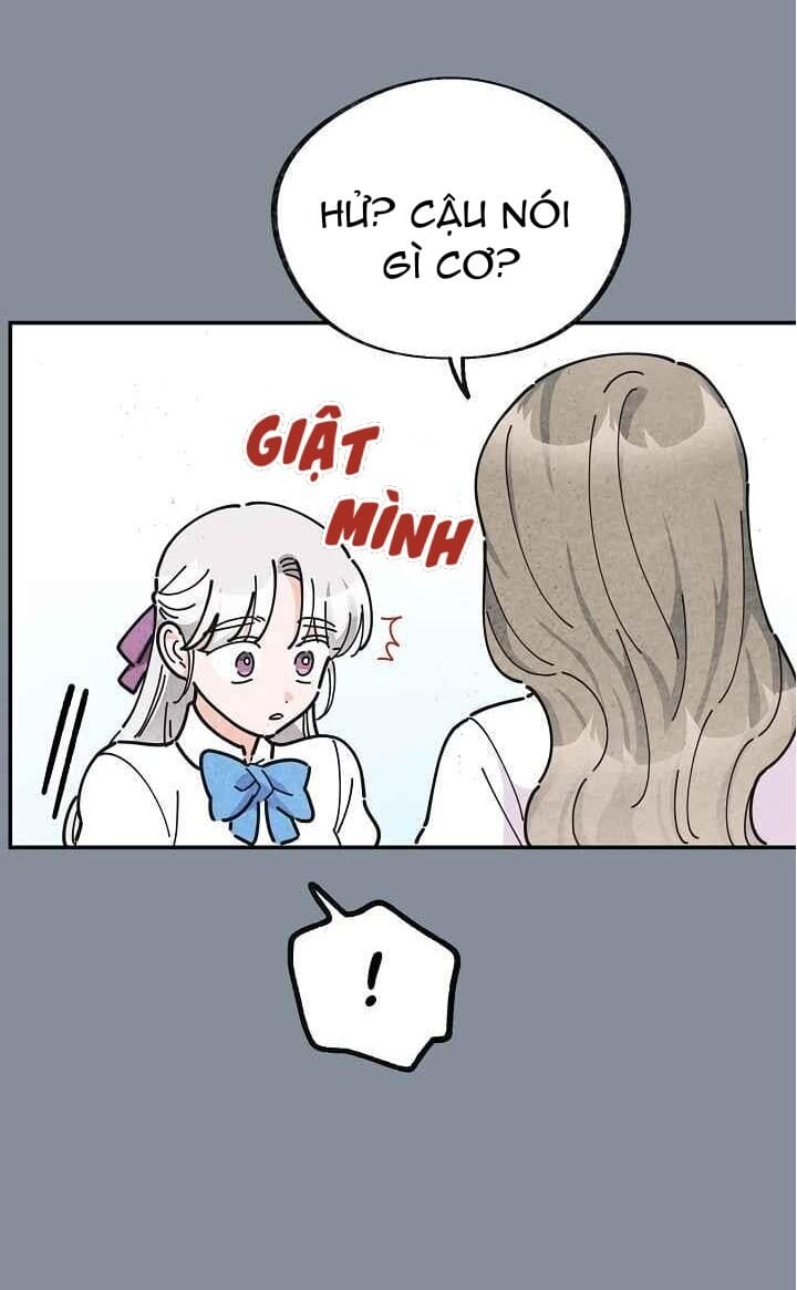 Truyện Tranh Người Hùng Của Ác Nữ - The Devil Lady’s Hero trang 6