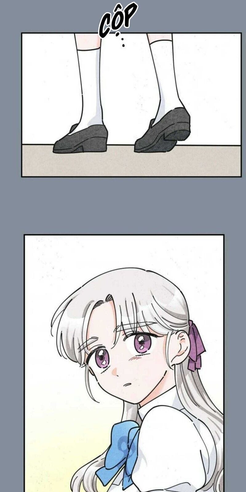 Truyện Tranh Người Hùng Của Ác Nữ - The Devil Lady’s Hero trang 6