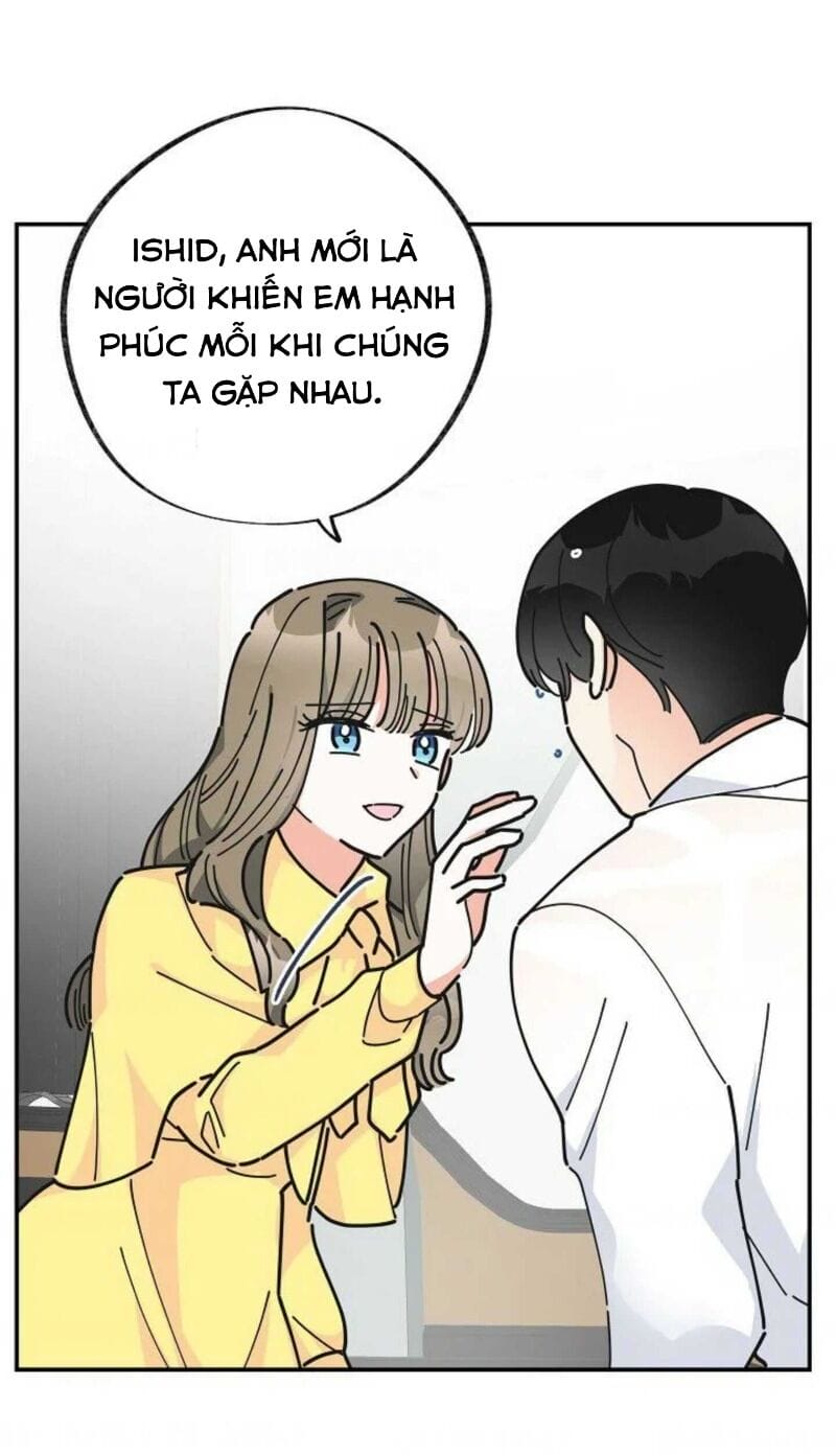 Truyện Tranh Người Hùng Của Ác Nữ - The Devil Lady’s Hero trang 6