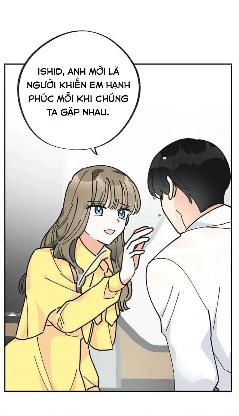 Truyện Tranh Người Hùng Của Ác Nữ - The Devil Lady’s Hero trang 6