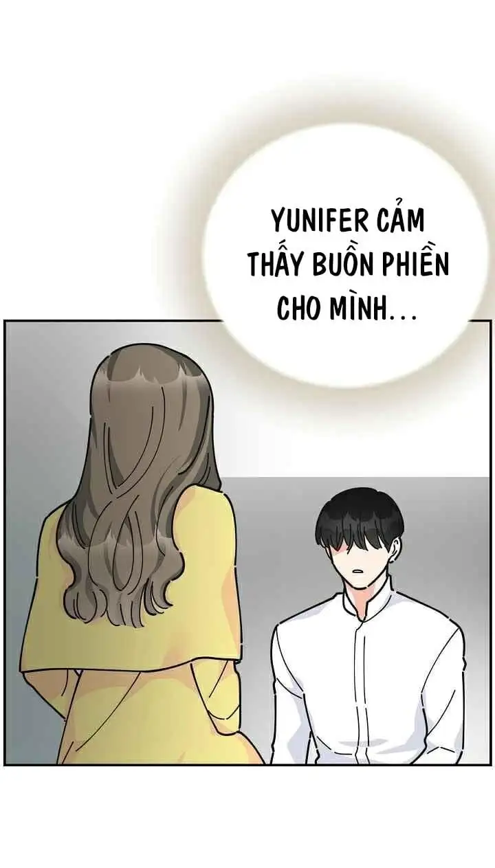 Truyện Tranh Người Hùng Của Ác Nữ - The Devil Lady’s Hero trang 6