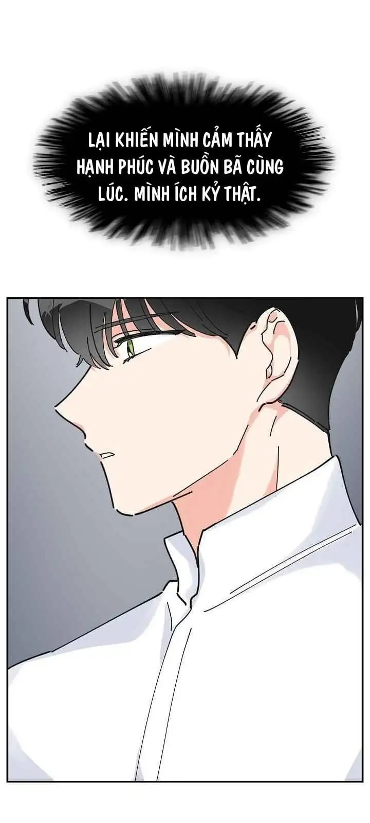 Truyện Tranh Người Hùng Của Ác Nữ - The Devil Lady’s Hero trang 6