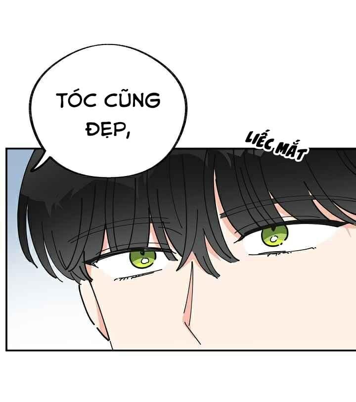 Truyện Tranh Người Hùng Của Ác Nữ - The Devil Lady’s Hero trang 6