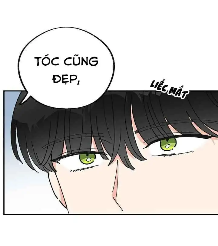 Truyện Tranh Người Hùng Của Ác Nữ - The Devil Lady’s Hero trang 6