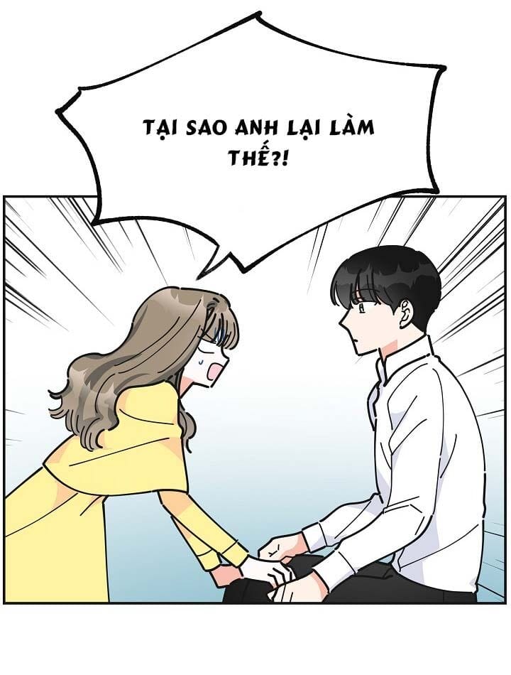 Truyện Tranh Người Hùng Của Ác Nữ - The Devil Lady’s Hero trang 6