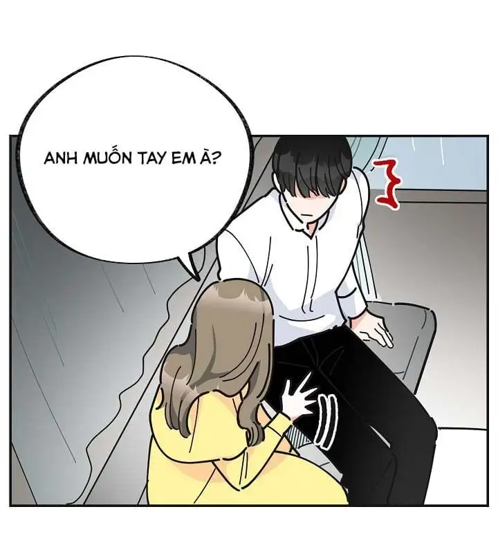 Truyện Tranh Người Hùng Của Ác Nữ - The Devil Lady’s Hero trang 6