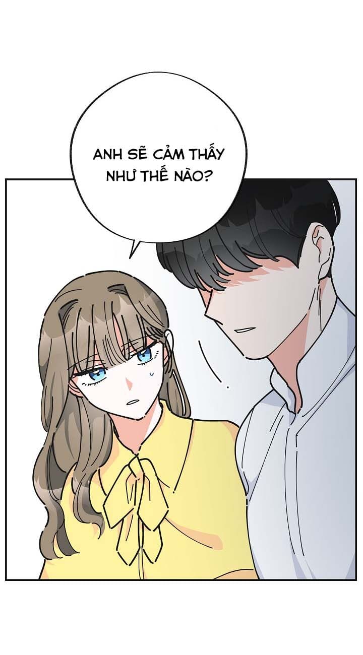 Truyện Tranh Người Hùng Của Ác Nữ - The Devil Lady’s Hero trang 6