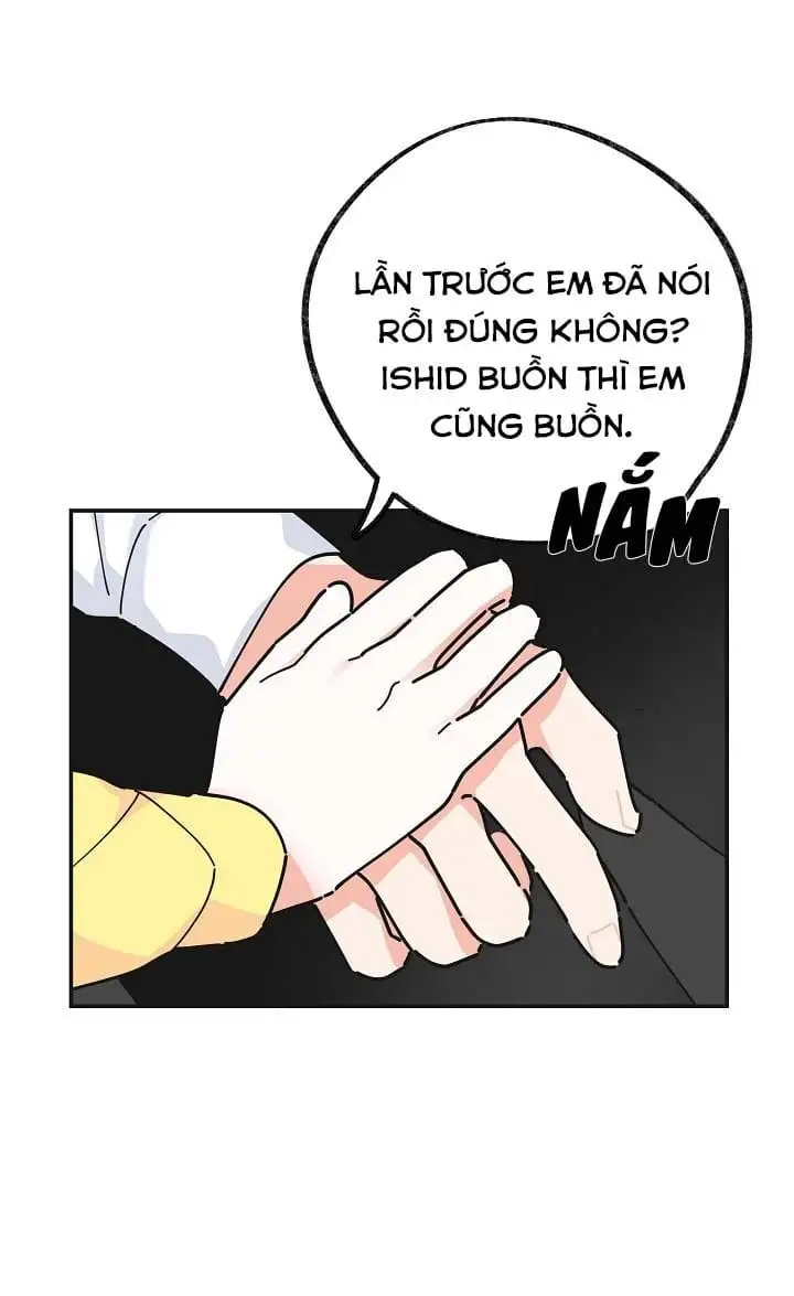 Truyện Tranh Người Hùng Của Ác Nữ - The Devil Lady’s Hero trang 6