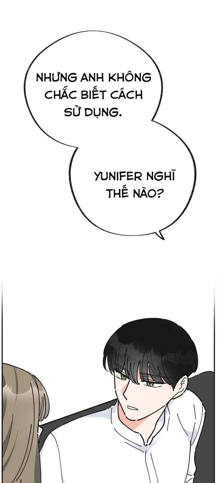 Truyện Tranh Người Hùng Của Ác Nữ - The Devil Lady’s Hero trang 6