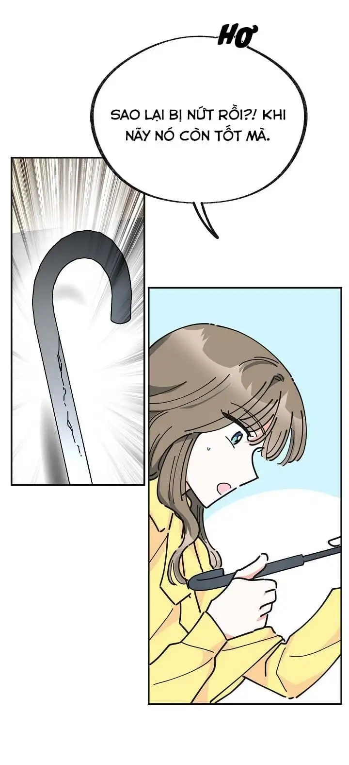 Truyện Tranh Người Hùng Của Ác Nữ - The Devil Lady’s Hero trang 6